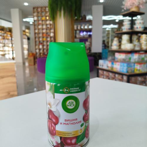 Air Wick vishnya i mangoliya 250 ml
