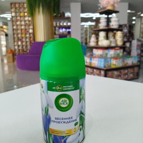 Air Wick vesennee probujdeniye 250ml