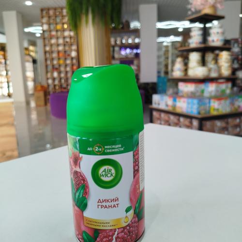 Air Wick dikiy granat 250ml