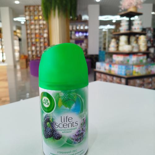 Air Wick  utrenniy les 250ml