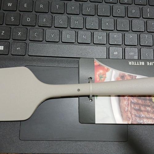 Lopata silikon DB-9-21