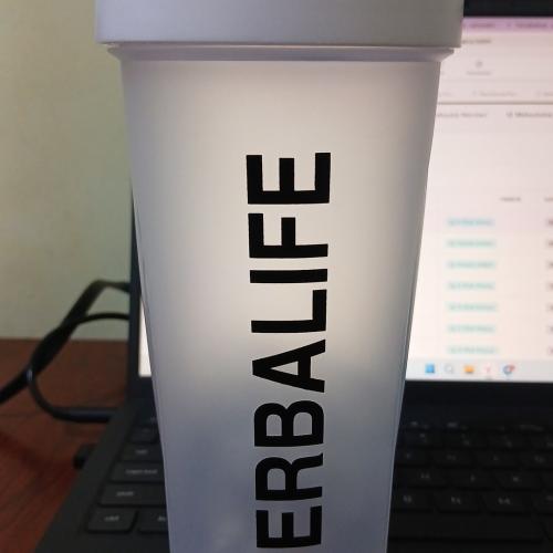 Suv idish Herbalife 600ml DB-21-2