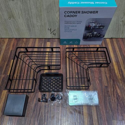 Vanna nabor 2talik Corner Shower Caddy