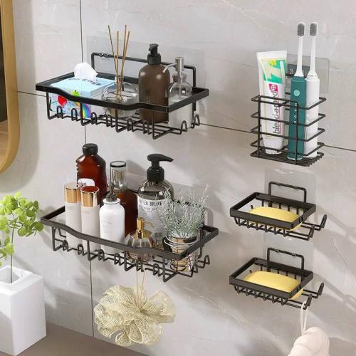 Vanna nabor 5talik Corner Shower Caddy
