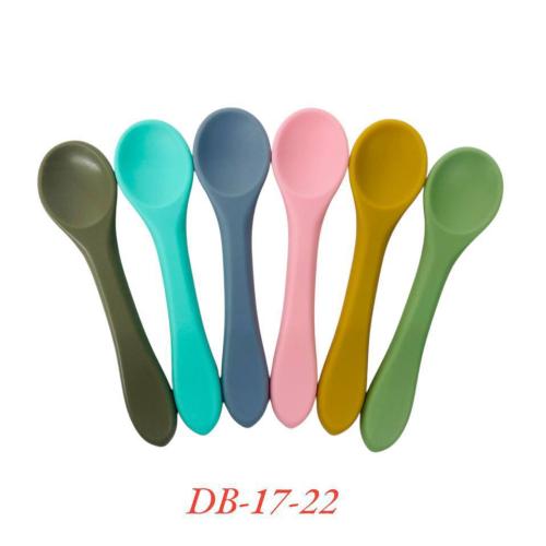 Qoshiqcha silikon DB-17-22