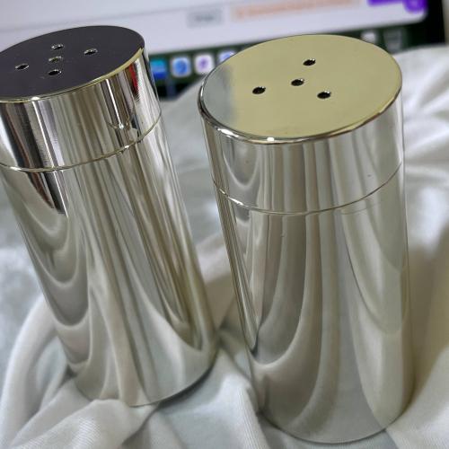 Santino SS-107 silver tuzdon 2 talik