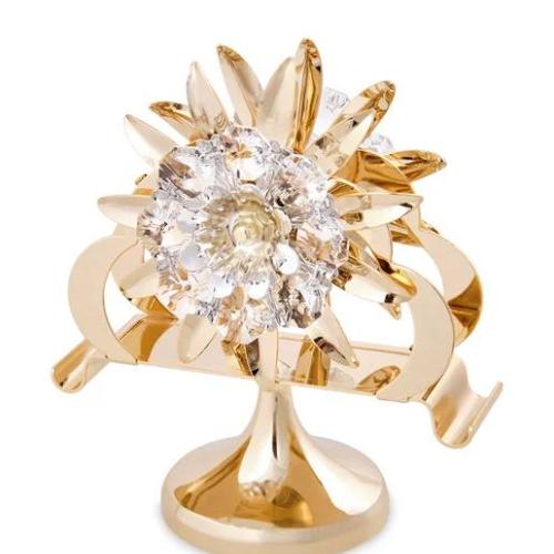 Santino SS-42 silver salfetnitsa dona