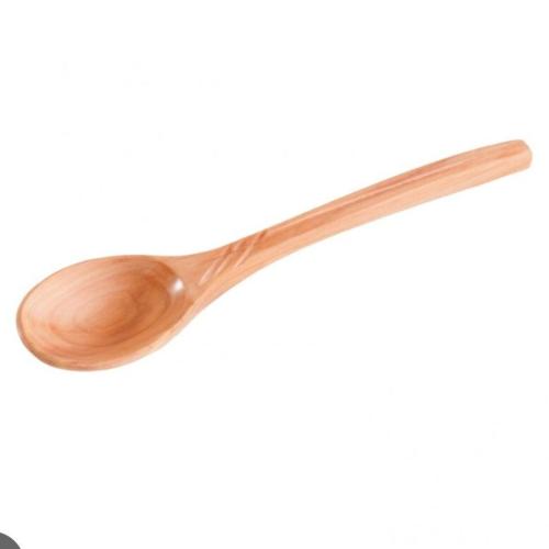 Yog'och qoshiq DB-130-16