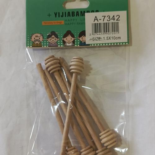 Asal qoshiq 6pcs A-7342