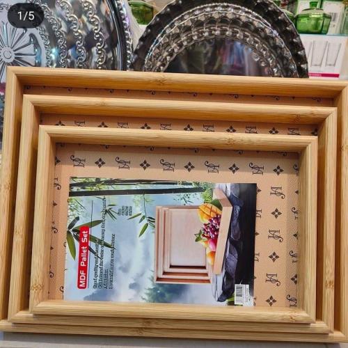 Bambuk patnis 3 talik Dior