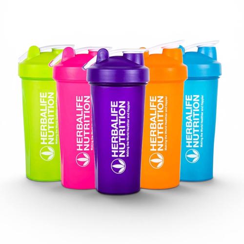 Suv idish Herbalife 600ml ZW-807 DB-23-6