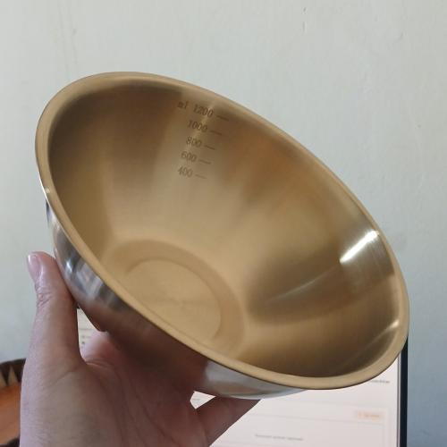Miska Gold 19sm A-6339