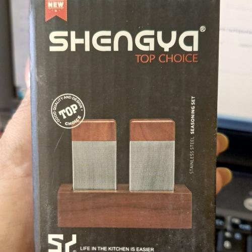 Tuzdon nabor 2talik 0039 Shengya