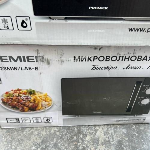 Mikroto'lqinli pech PRM-23MW/LA5-B