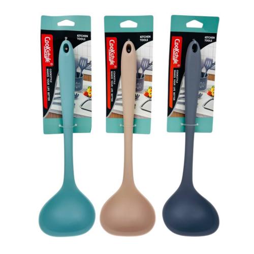 Silikon Cho'mich Cookstyle DB-9-20