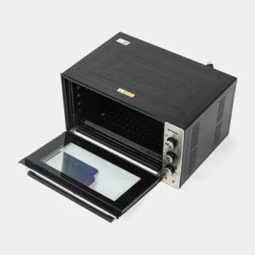 Shivaki 4218 ekonom qora duxovka