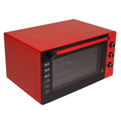 Shivaki 4218 ekonom qizil duxovka