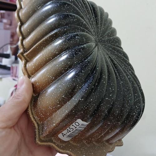Keks qolip granit A-4510