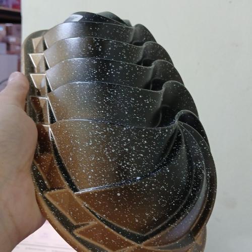 Keks qolip granit A-4087