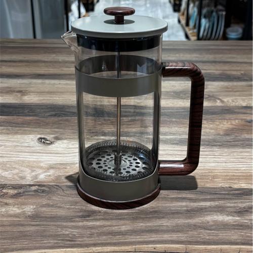 Bambuk shisha porshinli choynak 1000ml YiTian XP-32-7