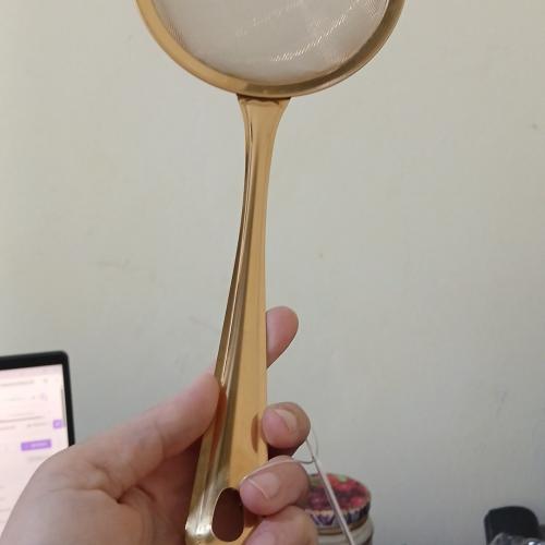 Sita dastasi uzun gold (kichik)