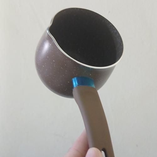 Turka Hapyor rangli kichik A-4301