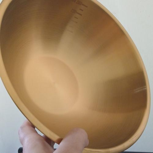 Miska Gold 25sm A-6341
