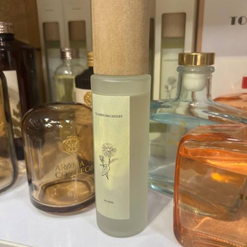 Osvejitel Glamour&Cherry 120ml/4.05fl.o.z