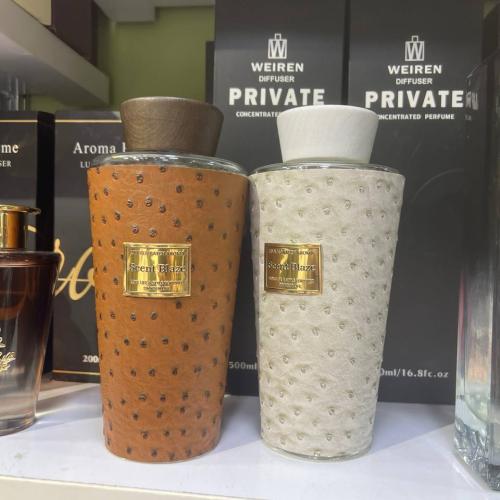 Osvejitel Scent Blaze Private 500ml