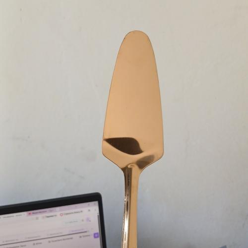Lopata GOLD Sulaymon