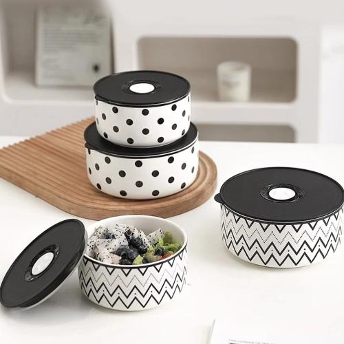 Matrushka 3talik Fresh Seal