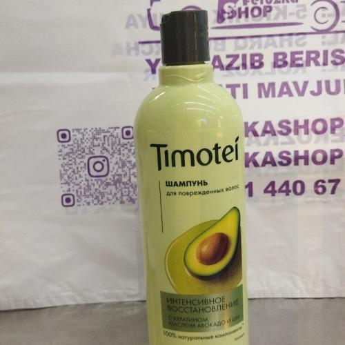 Timotei shampun avakado 360ml