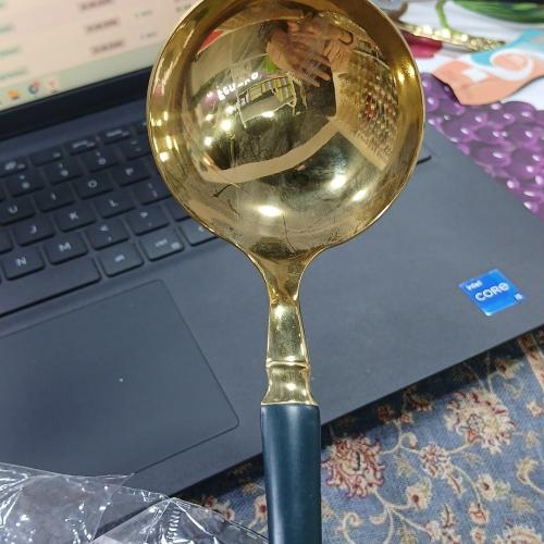 Gold choygardon dastasi yashil