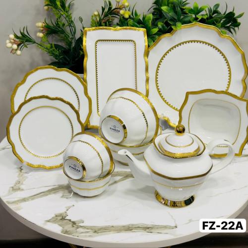 64 talik posuda nabor laganli FZ-22A