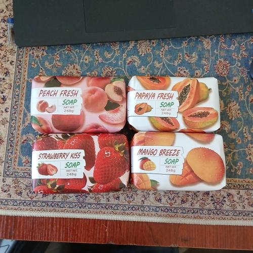 Mevali sovun 248gr