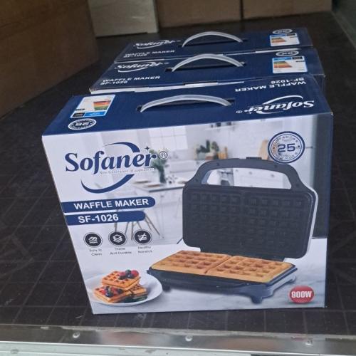 Toster Sofaner SF-1026