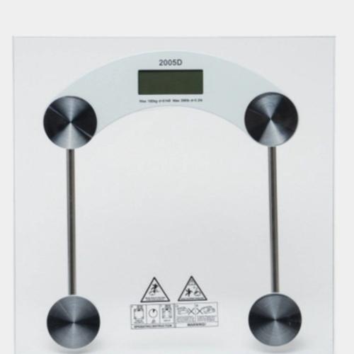 Tarozi electronic 2005D shisha