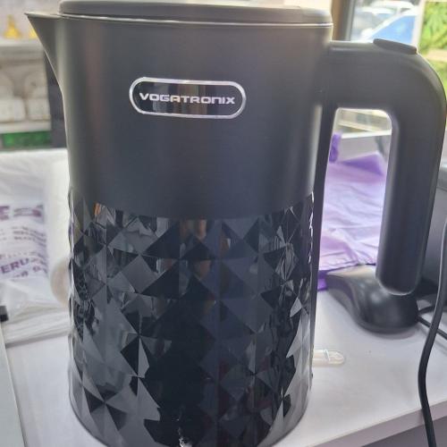 Vogatronix elektro choynak VE-207