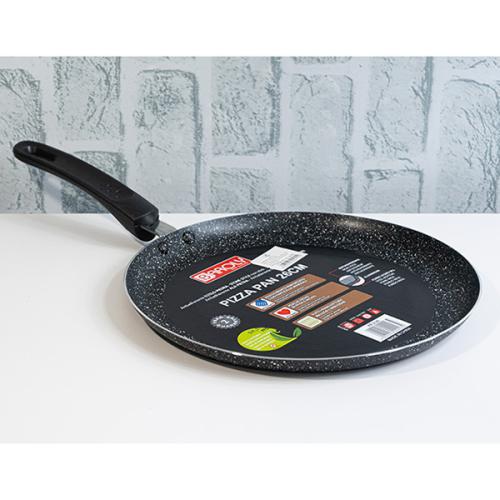 Baroly pizza pan 22 sm