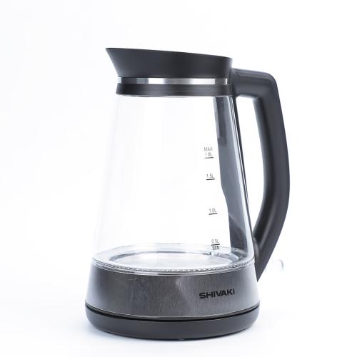 Tefal SH-KE-5816B qora