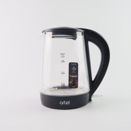 Tefal ART-KE-5807 qora