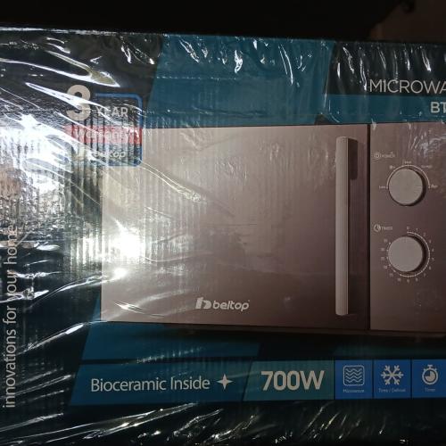 Beltop Mikroto'lqinli pech BT-MW-0003 20L