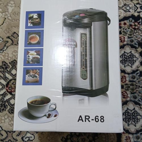 Termopot Arshia AR-68