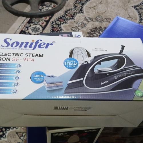 Dazmol Sonifer SF-9114