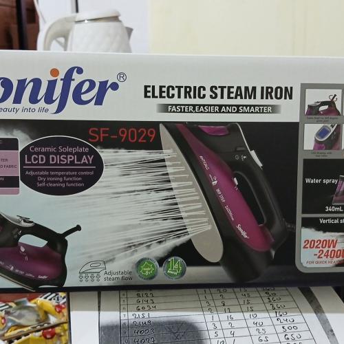 Dazmol Sonifer SF-9029