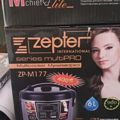 Zepter multivarka ZP-M177