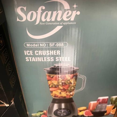 Blender sf-988