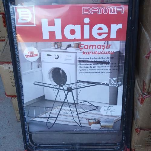 Sushilka Haier