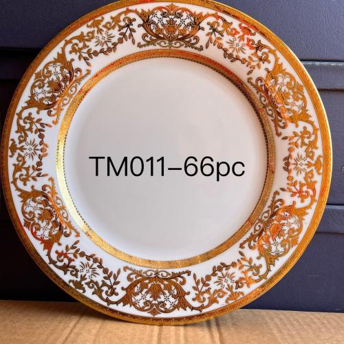 Posuda 66 talik 12 kishilik TM011