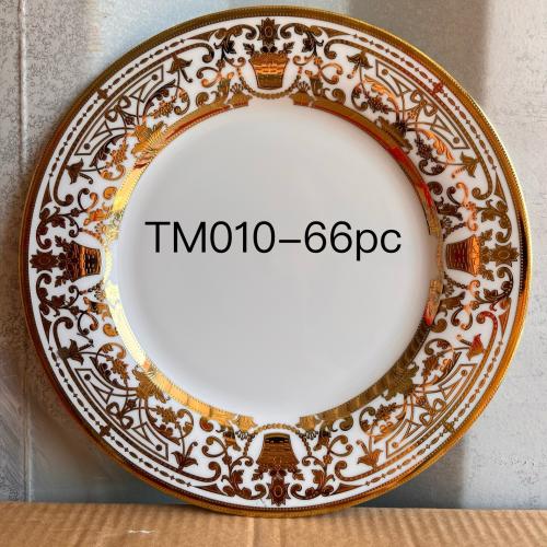 Posuda 66 talik 12 kishilik TM010